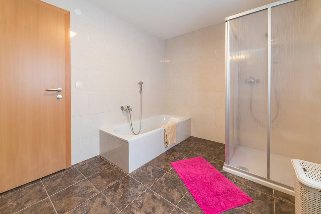 Apart Steiner Apartment ชตราสอัมซิลลาทาล ภายนอก รูปภาพ