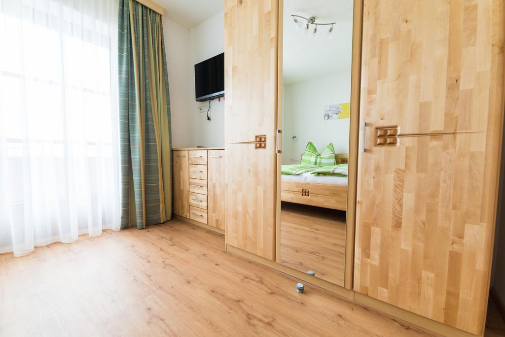 Apart Steiner Apartment ชตราสอัมซิลลาทาล ภายนอก รูปภาพ