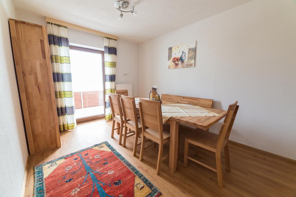 Apart Steiner Apartment ชตราสอัมซิลลาทาล ภายนอก รูปภาพ